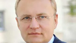 Інтерв'ю Протилежний Погляд LIVE з Андрієм Садовим