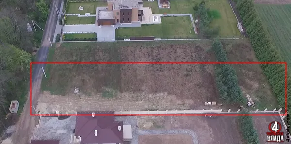 Прокурорська Санта-Барбара з Волині: як живе родина Андрія Гіля