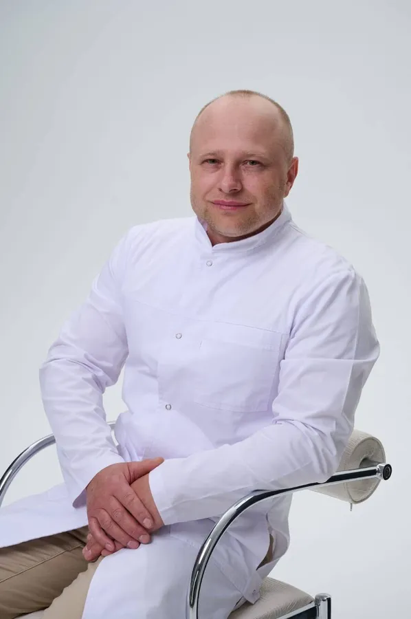 Від лікаря до бійця ППО: як нарколог із Луцька збивав «шахеди» на фронті (фото)