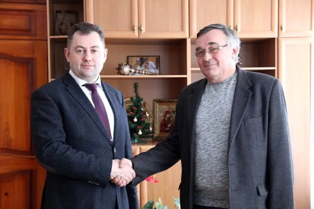 На всеукраїнській олімпіаді в Луцькому НТУ нагородять 30 % учасників