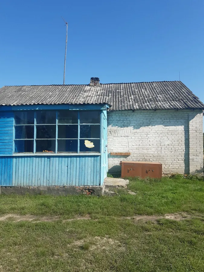 На Волині продають частину шкільної їдальні за 40 тисяч (фото)