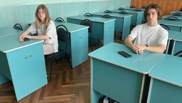 НМТ на Волині: коли будуть відомі проміжні результати (фото, відео)