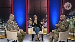Пропагандистська машина держави працює на -1, — засновник батальйону "Айдар"