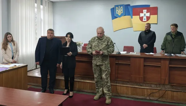 Двох Героїв з Волині посмертно нагородили орденами «За мужність»