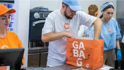 У Луцьку відкриють ще п'ять гастробарів Gabar