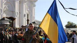 Був у всьому попереду: Луцьк попрощався із Мартензом (фото, відео)