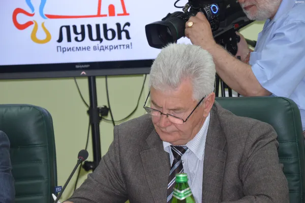 У Луцьку утеплять будівлі бюджетної сфери за кошти НЕФКО