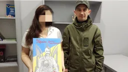 У Луцькому СІЗО відбувся патріотичний мистецький конкурс (фото)