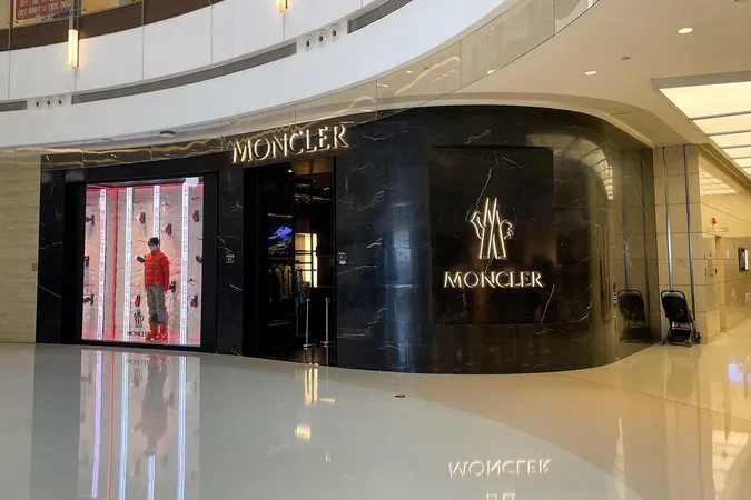 Moncler: як будувалася модна імперія