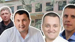 Скільки заробляють мер Ківерців та його заступники (фото)