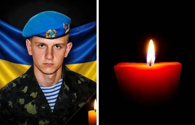 На Запоріжжі загинув захисник із Ковельського району Олександр Музиченко