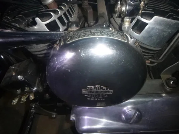 На Волині зареєстрували три мотоцикли «HARLEY DAVIDSON» (ФОТО)