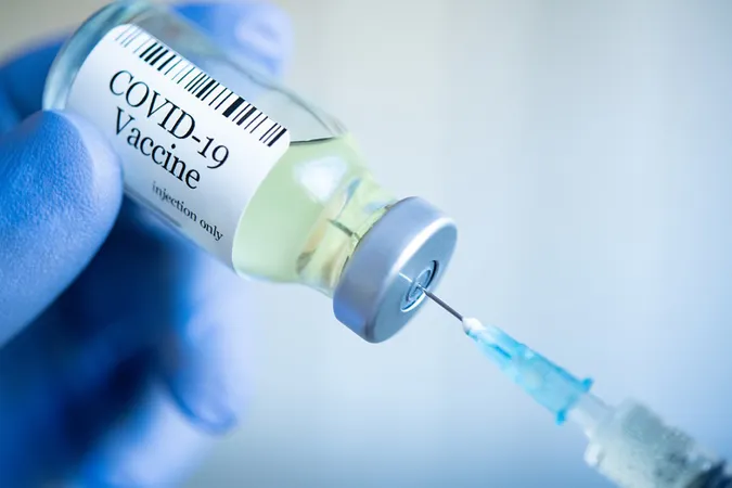 У Луцьку вакцинувалася лише чверть педагогів