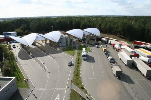 У новорічно-різдвяні свята через «Ягодин» пропустили понад 32 тисячі авто