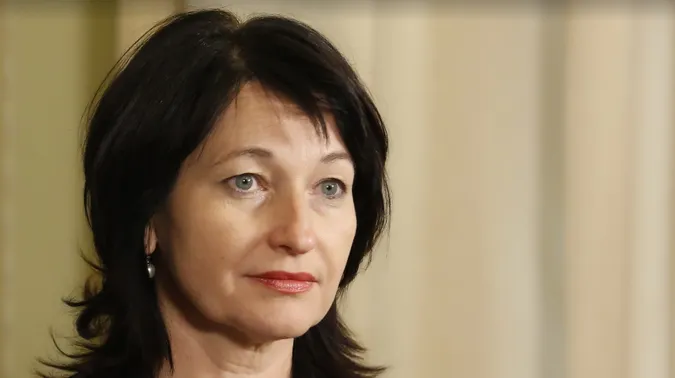 «Росії вигідно, щоб ми не мали партнера в особі Польщі», – нардеп Ірина Констанкевич