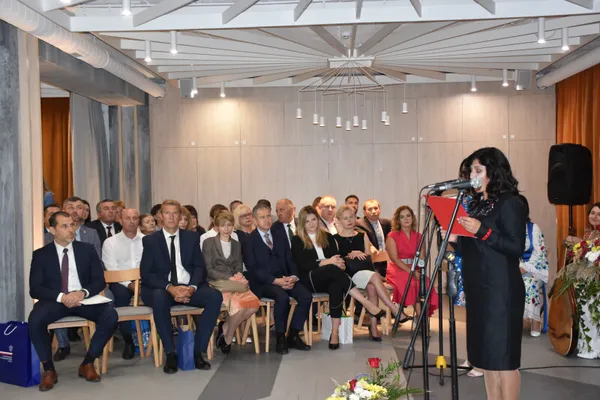 Луцьк зустрів представників одинадцяти іноземних делегацій