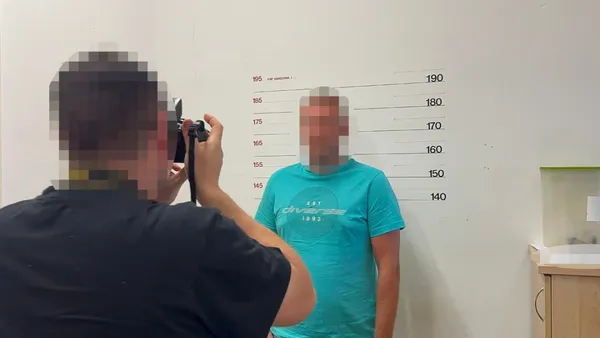 У центрі Варшави поляк вдарив українця, нападнику загрожує до 5 років тюрми (фото)