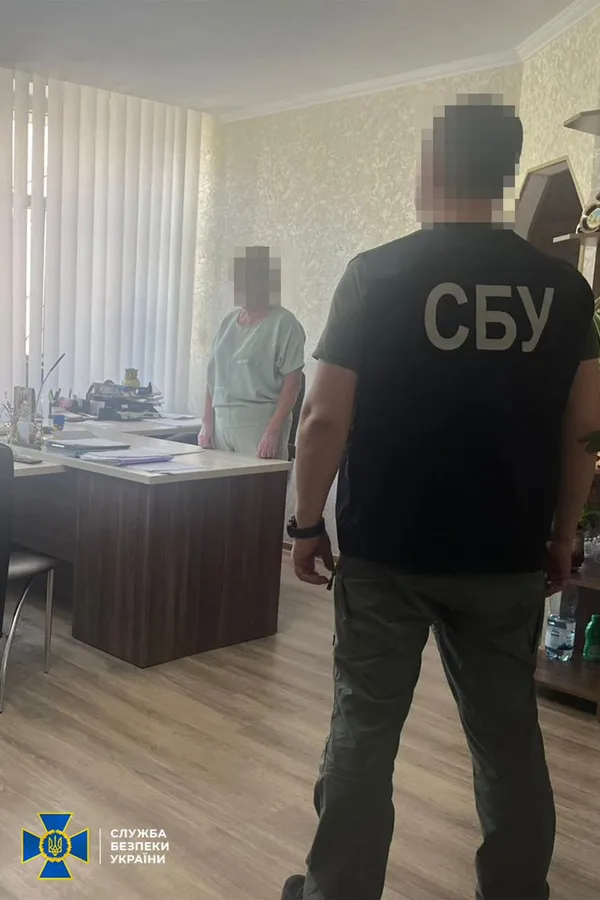 Організовував схему для ухилянтів: ексрадника міського голови Ковеля взяли під домашній арешт