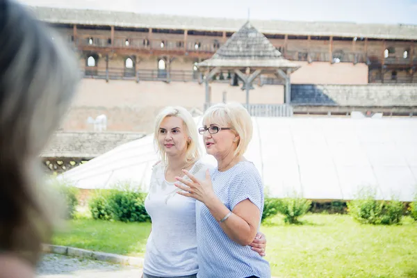 У замку Любарта відсвяткували День працівників текстильної і легкої промисловості*