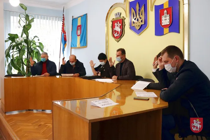 42 родини володимир-волинських військовослужбовців отримають квартири