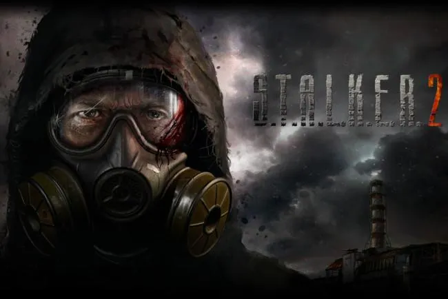 З'явився постер культової української гри S.T.A.L.K.E.R. 2