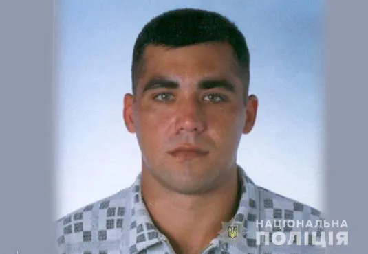 Підозрюють у вбивстві: поліція розшукує 48-річного лучанина