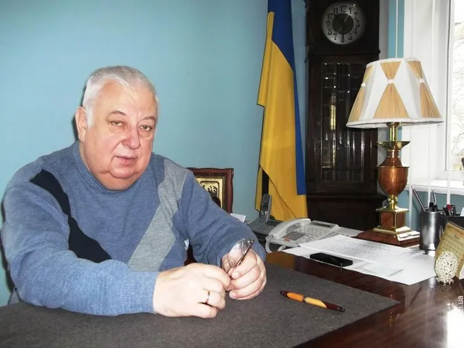 Мер Володимира не погоджується зі створенням трьох госпітальних округів