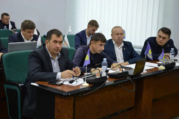 «Свободівці»