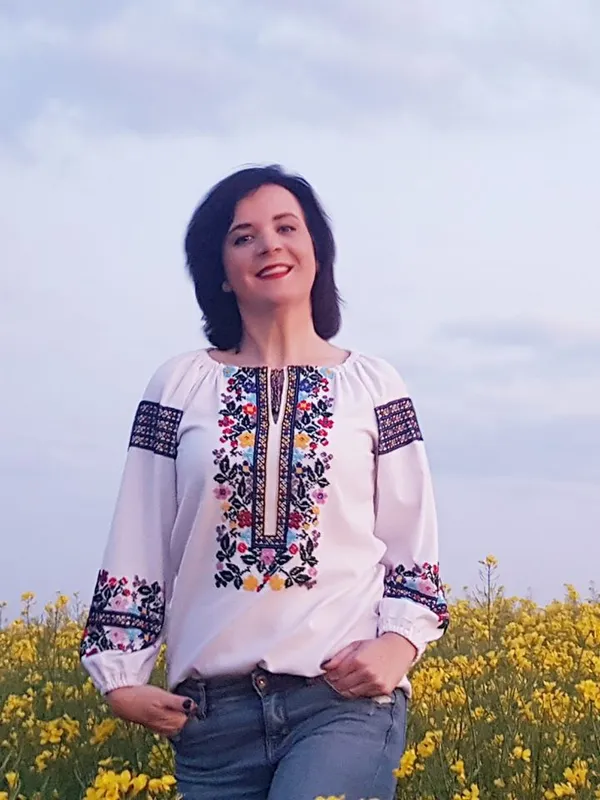 Facebook у вишиванках: волиняни діляться яскравими світлинами (фото)