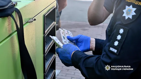 На Київщини чоловік замовив вбивство своєї колишньої дружини через майно (фото)