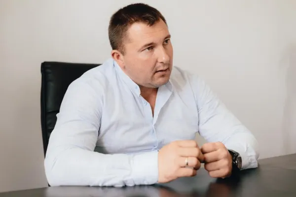 Олександр Ковальчук