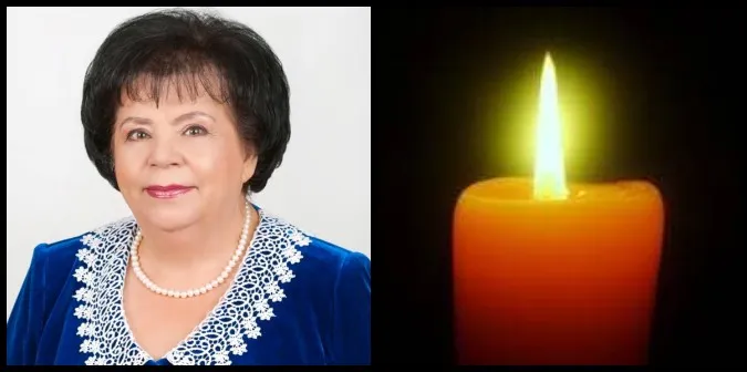Відійшла у вічність директорка дитячого фонду Волині