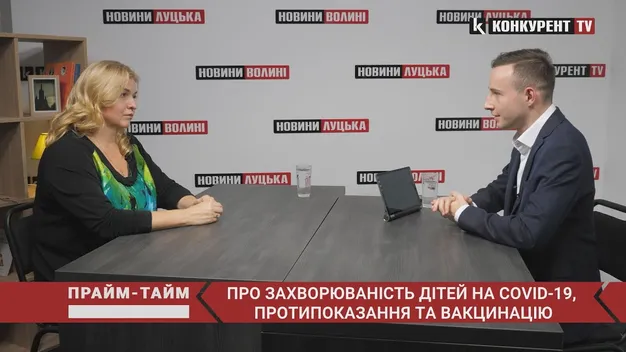 На карантин не йдуть учні 1-4 класів: чи правильно це? – коментар лікарки (відео)
