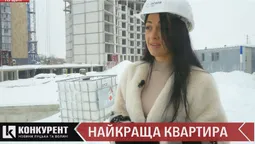 “Ви купуєте не квадратні метри, а емоціі”̈: як обрати квартиру в новобудові (відео)