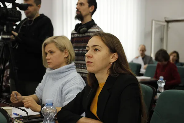 Ірина Колковська