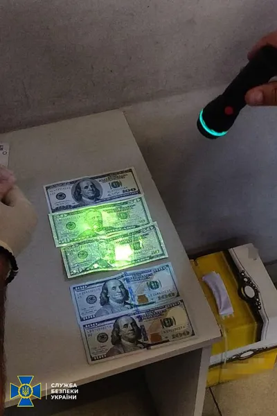 10 000 $ на місяць: як митник заробляв на своїй «схемі» в «Ягодині» (фото)