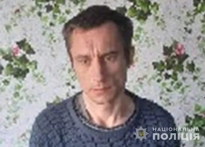 Не повернувся додому з тюрми: на Волині розшукують 39-річного чоловіка