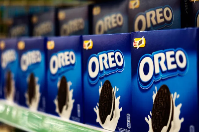 Акціонерам Mondelez «морально байдуже» чи вийде компанія з РФ, – гендиректор