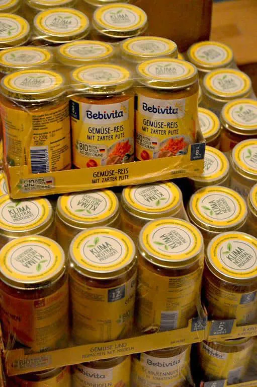 На Волинь прибула чергова партія допомоги з Німеччини та Польщі (фото)