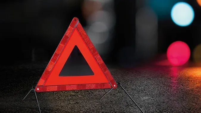 На Львівщині прокурор збив на смерть дитину, батько якої воює на передовій (відео)