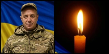 Громада в жалобі: помер захисник з Волині Василь Сіжук