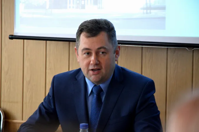 У ЛНТУ пояснили, навіщо їм спеціальність «Соціальне забезпечення»