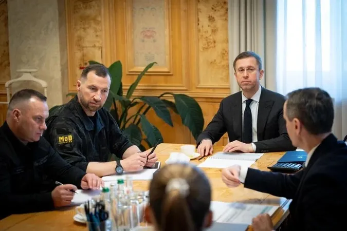 Корецький дав тиждень, щоб усунути затримки з ідентифікацією тіл загиблих