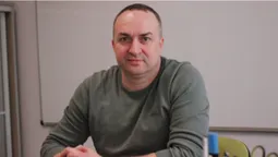 «Люблю всунути руки в землю», – директор найбільшого агропідприємства Волині Сергій Супрунюк (інтерв'ю)