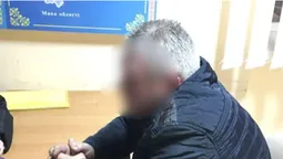 У Ковелі водій побив поліцейського
