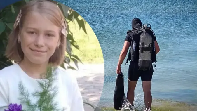 На Одещині третій день шукають 10-річну Софію, яку віднесло у відкрите море / Колаж 24 Каналу