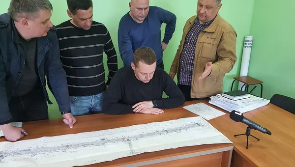 Головне у Луцьку: ТОП новин п'ятниці, 12 травня