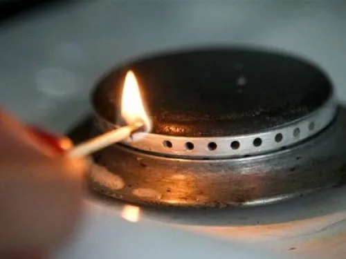 На Волині понад 200 абонентів відключили від газу