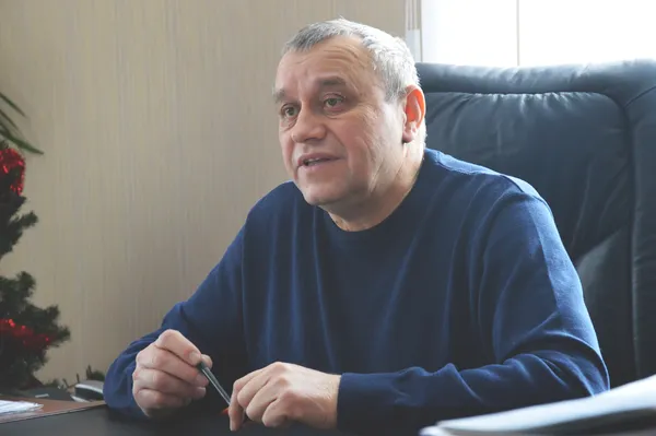 Бізнесмен АНДРІЙ ТУРАК: «Ми орієнтувалися на бідного споживача»