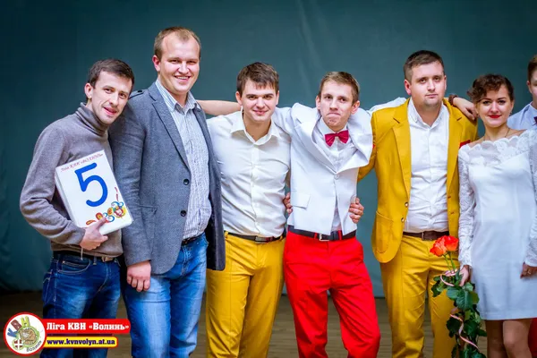 Валерій Пельц: від КВНу до стронгмену